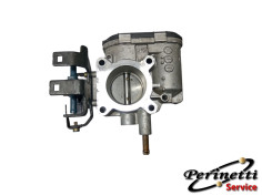 CORPO FARFALLATO HONDA JAZZ... 2