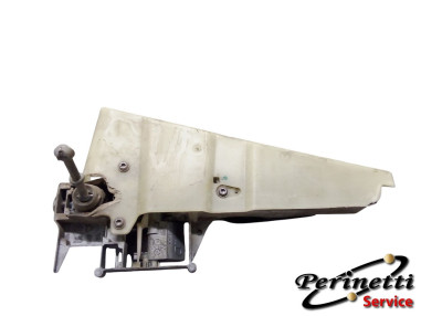 MANIGLIA ESTERNA PORTA SCORREVOLE...