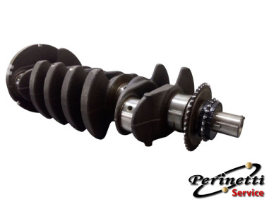 ALBERO MOTORE  FIAT CROMA 2.2 BZ...