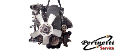 MOTORE G13BB SUZUKI JIMNY 1.3 BZ