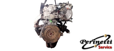 MOTORE G13BB SUZUKI JIMNY 1.3 BZ