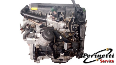 MOTORE 4EE2 HONDA CIVIC 1.7 CDTI...
