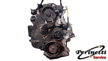 MOTORE 4EE2 HONDA CIVIC 1.7 CDTI...
