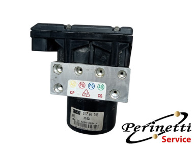 CENTRALINA GRUPPO ABS FIAT DOBLO...