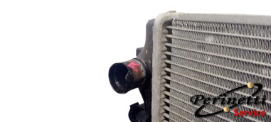 RADIATORE RAFFREDDAMENTO ACQUA...