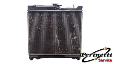 RADIATORE RAFFREDDAMENTO ACQUA...