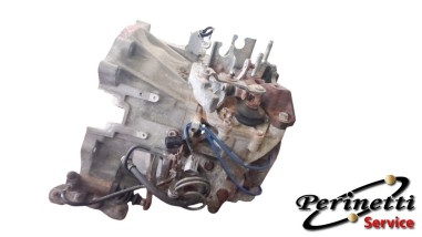 CAMBIO MAZDA CX7 2.3 BZ
