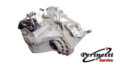 CAMBIO MAZDA CX7 2.3 BZ