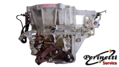 CAMBIO MAZDA CX7 2.3 BZ