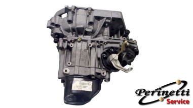 CAMBIO NISSAN MICRA K12 1.5 DCI