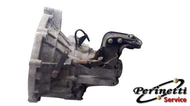 CAMBIO ROVER 45 1.8 16V BZ