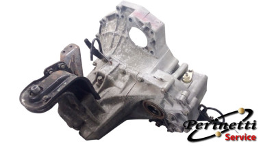 CAMBIO ROVER 45 1.8 16V BZ