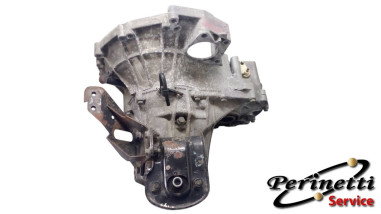 CAMBIO ROVER 45 1.8 16V BZ