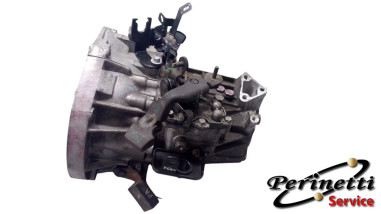 CAMBIO HYUNDAI i10 1.1 BZ
