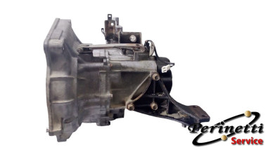 CAMBIO SUZUKI SWIFT 1.3 BZ