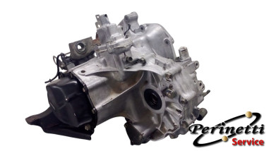 CAMBIO SUZUKI SWIFT 1.3 BZ