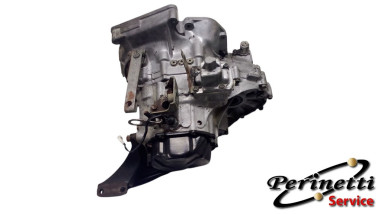CAMBIO SUZUKI SWIFT 1.3 BZ