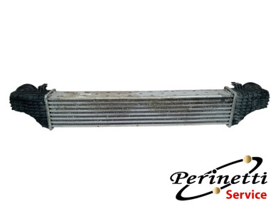 INTERCOOLER SCAMBIATORE ARIA MERCEDES...