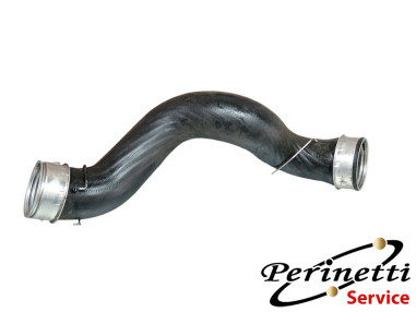 MANICOTTO DESTRO INTERCOOLER...