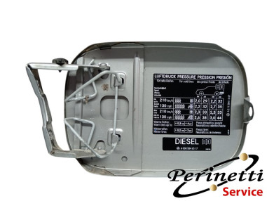 SPORTELLO CARBURANTE  MERCEDES BENZ...