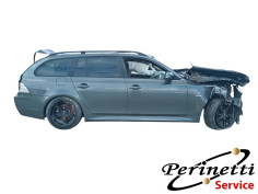 RICAMBI AUTO BMW E61 530D...