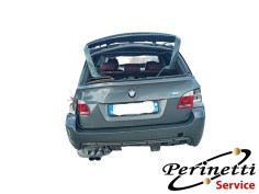 RICAMBI AUTO BMW E61 530D... 2