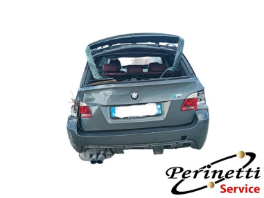 RICAMBI AUTO BMW E61 530D TOURING...