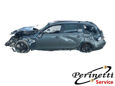 RICAMBI AUTO BMW E61 530D TOURING...