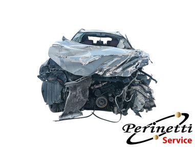 RICAMBI AUTO BMW E61 530D TOURING...