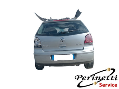 RICAMBI AUTO VOLKSWAGEN POLO 9N 1.9...