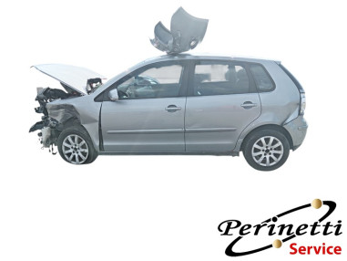 RICAMBI AUTO VOLKSWAGEN POLO 9N 1.9...