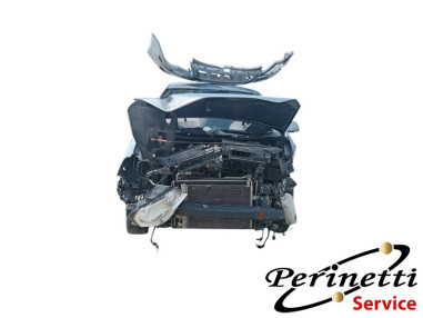 RICAMBI AUTO VOLKSWAGEN POLO 9N 1.9...