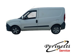 RICAMBI AUTO FIAT DOBLO'... 2
