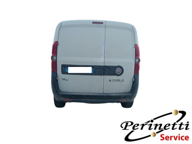 RICAMBI AUTO FIAT DOBLO' 1.6 MULTIJET...