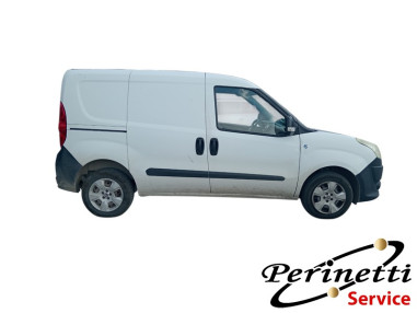 RICAMBI AUTO FIAT DOBLO' 1.6 MULTIJET...
