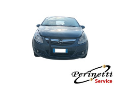 RICAMBI AUTO OPEL CORSA D...