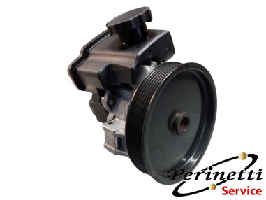 POMPA IDROGUIDA SERVOSTERZO  MERCEDES...