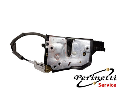 SERRATURA PORTA ANTERIORE DESTRA BMW...