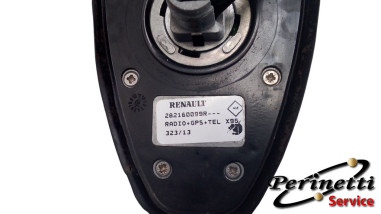 ANTENNA RADIO  RENAULT CLIO 282160099R