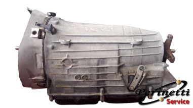 CAMBIO MERCEDES BENZ W211 320 CDI