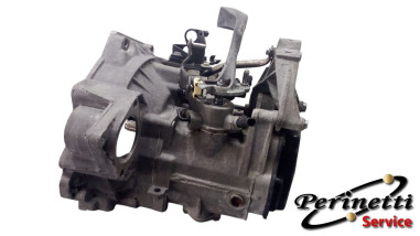 CAMBIO VOLKSWAGEN GOLF 4 / AUDI A3 /...