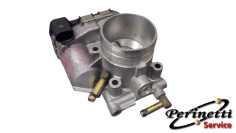 CORPO FARFALLATO  AUDI A2...