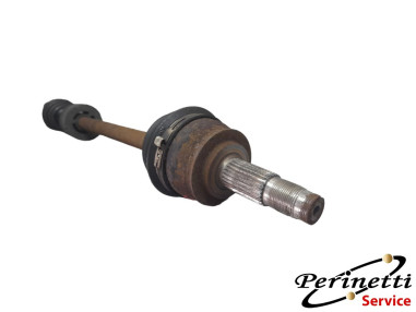 SEMIASSE ANTERIORE DESTRO FORD KA 1.3...