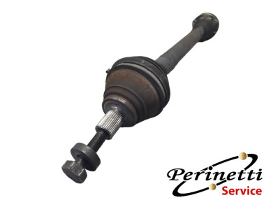 SEMIASSE ANTERIORE DESTRO AUDI A3 /...