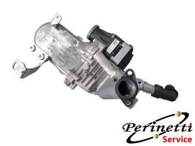 VALVOLA EGR CON SCAMBIATORE FORD...