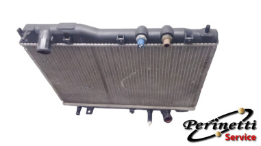 RADIATORE RAFFREDDAMENTO ACQUA  HONDA...