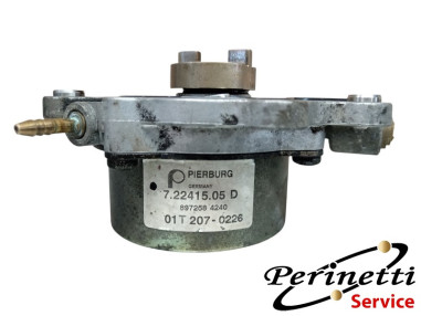 DEPRESSORE POMPA A VUOTO SAAB 9 5...