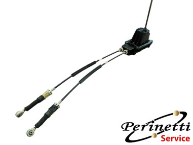 LEVA COMANDO CAMBIO RENAULT CLIO 1.5...