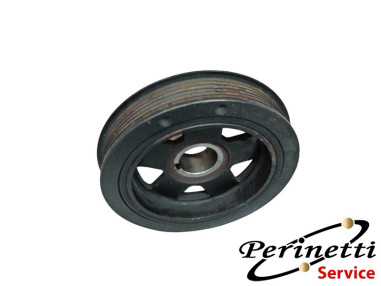 PULEGGIA ALBERO MOTORE SAAB 9 5  3.0...