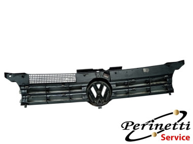 GRIGLIA PARAURTI ANTERIORE VOLKSWAGEN...